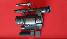 Panasonic hpx250 telecamera - panasonic,