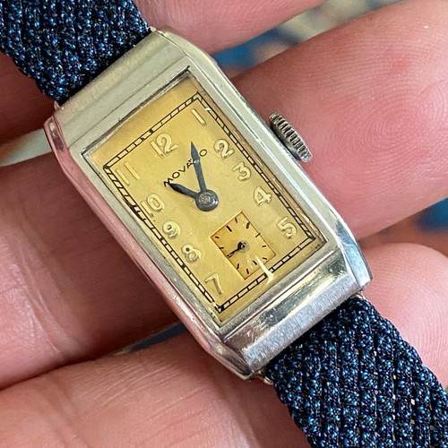 Orologio movado cioccolatino - movado,