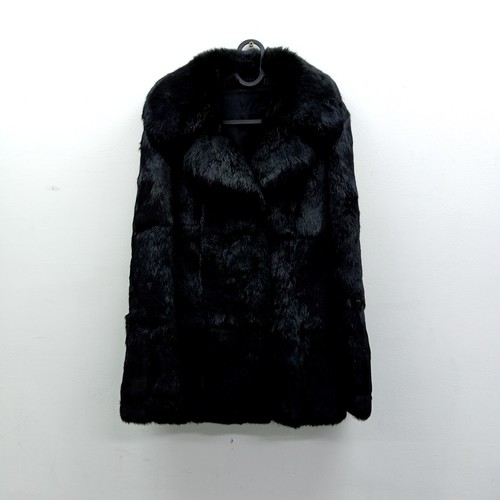 Splendido cappotto vera - cappotto,