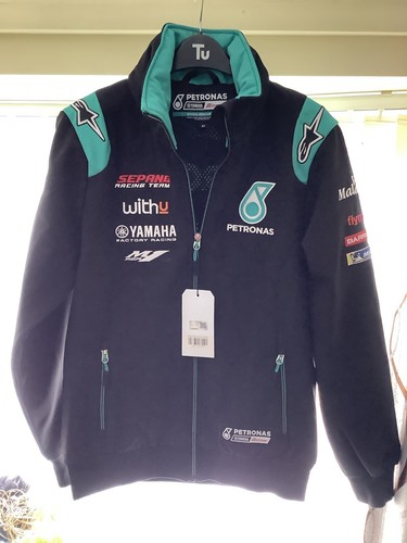 Giacca leggera ufficiale - giacca,