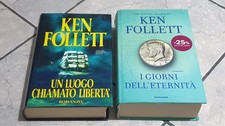 KEN FOLLETT I giorni