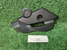 SCOCCA TELAIO SINISTRO HONDA