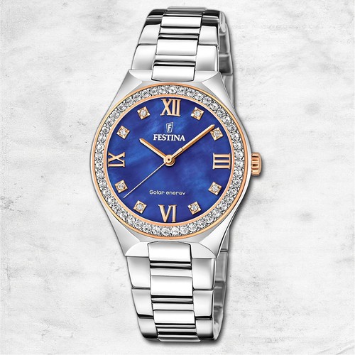 Festina orologio donna - festina,