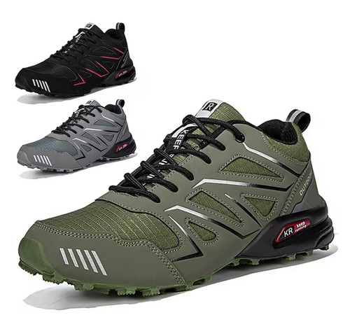 Scarpe trekking uomo - trekking,