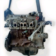 MOTORE FORD KA 1.2  ben sigla 169A4000 anno 2006/2012 