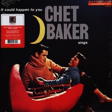 Chet Baker - Chet Baker Sings