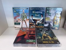 Breaking Bad - Serie Completa