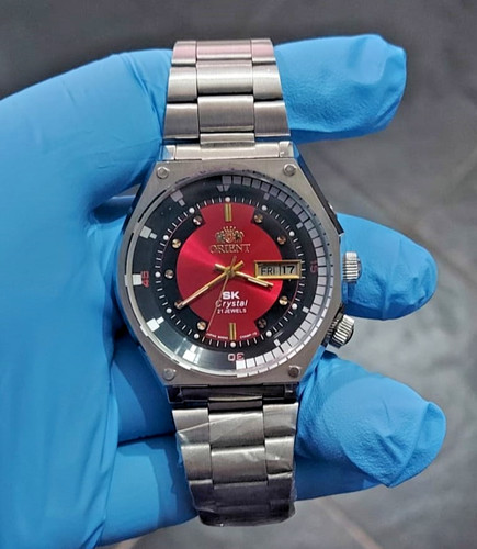 Orologio uomo vintage orient - uomo,