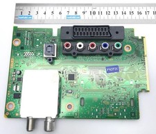 Turner TV SONY KDL-50W829B