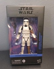 IN HAND STAR WARS BLACK SERIES