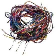 Cablaggio completo Fiat 600