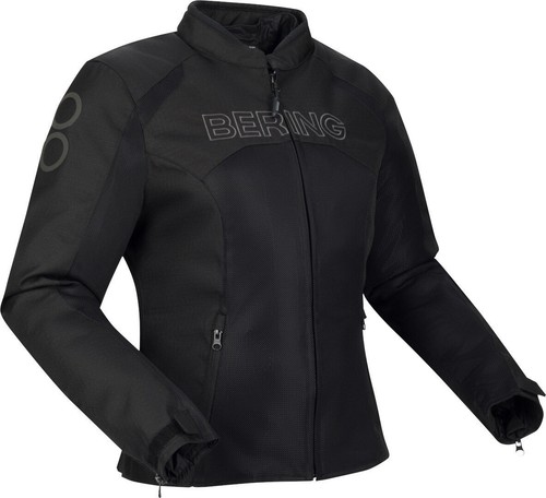 Giacca tessuto moto - giacca, da
