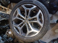Cerchi E Gomme Da 19 Renault Kadjar