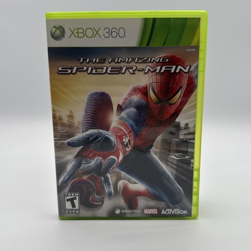 The amazing spider man - the, spider-man