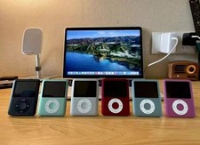 🎁Sigillo "NUOVO" Apple ipod