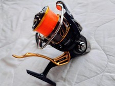 Daiwa lusso 2500h lbd - daiwa, 2500h-lbd