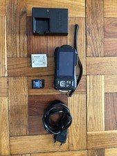 RICOH WG-20. 14 megapixel. 5x