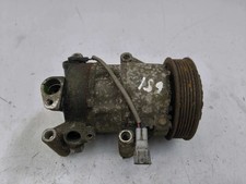 Toyota Yaris 2012 Diesel