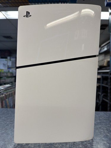 Sony playstation digital - sony, 5