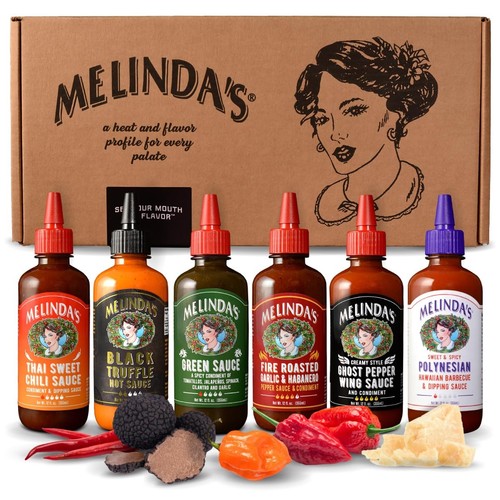 Set regalo salsa pepe - set,