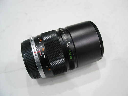 Olympus system zuiko - olympus, e.zuiko