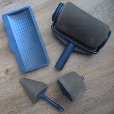 NUOVO The Renovator Paint