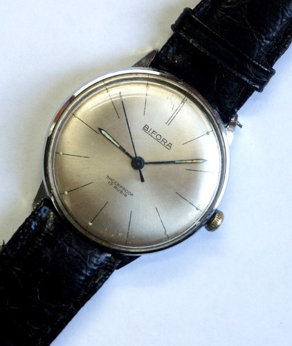 Raro orologio polso uomo - orologio,