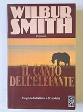Il canto dell'elefante -