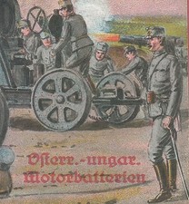 ak47-ww1 K. K. LANDSTURM  Bat