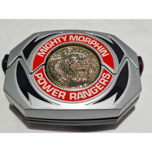 Bandai 1993 mighty morphin - 1993,