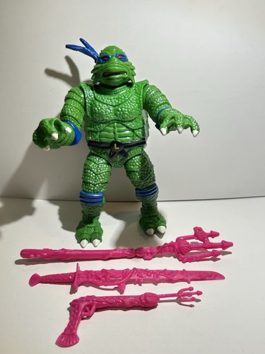 Tmnt creature the - tmnt, black