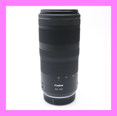 Obiettivo mirrorless canon - obiettivo, rf