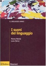 Nespor, Marina. I suoni del