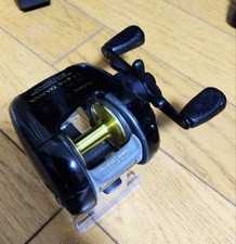 Mulinello da baitcasting