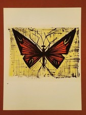 Bernard Buffet 1967 Mourlot