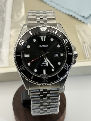 Nuovo casio duro marlin - duro,