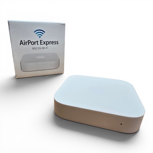 Apple a1392 airport express - apple, 2a