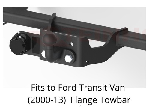 Traino barra per - per, ford