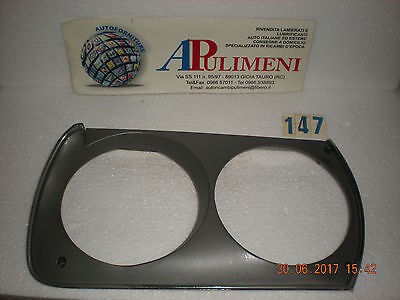 6544 cornice faro plastica - 6544,