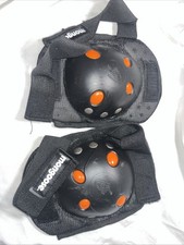 Ginocchiere Mangusta Bambini