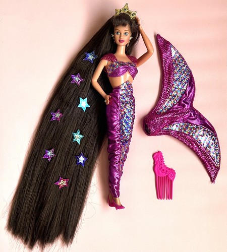 Barbie 1995 bambola - 🤍,