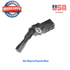 ABS Wheel Speed Sensor Rear