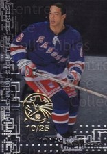 1999-00 BAP Millennium