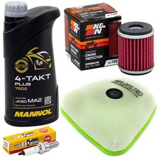 Kit Manutenzione 1L per Yamaha