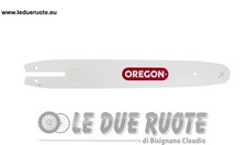 124MLEA074 BARRA OREGON MOTOSEGA STIHL HT70 HT75 HT100 SINGLE RIVET 30 35 CM 