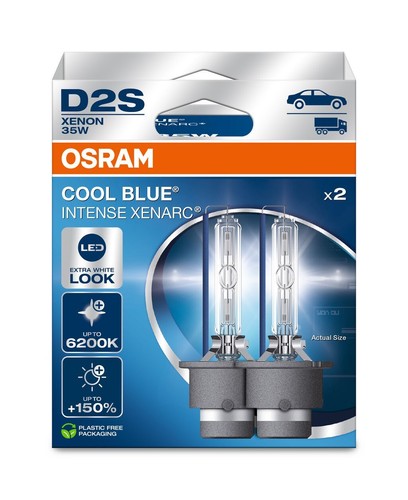 Osram xenarc d2s - xenarc,