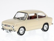 Fiat 850 1967 beige - , modello