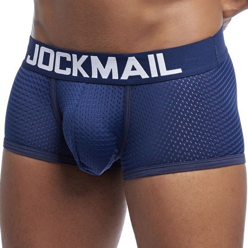 Jockmail boxer uomo sexy - uomo,