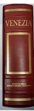 Treccani Venezia Lusso