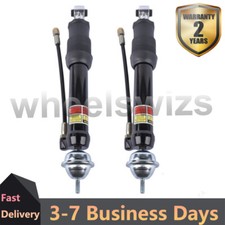 2 ammortizzatori posteriori